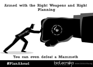 Biotecnika Times – Newsletter 19.08.2019 – Multiple Food Safety Officer Recruitment, 250+ Govt