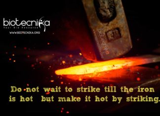 Biotecnika Times – Newsletter 20.08.2019 – TIFR High Salary Job, Govt CDSCO Career