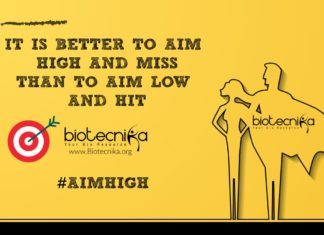 Biotecnika Times – Newsletter 27.08.2019 – Govt Food & Drug Officer Job, Central Govt Hikes