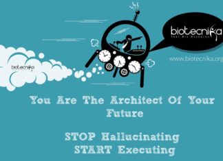 Biotecnika Times – Newsletter 28.08.2019 – Cognizant Job, Govt NIB Jr Scientist, DNA