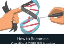 CRISPR Training Courses