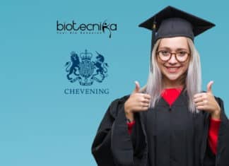 Chevening Scholarships 2020-2021 – Indians Apply to Study in UK Chevening Scholarships 2020-2021