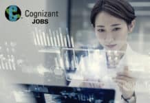Cognizant Graduate / Post Graduate / Doctorate Life Science Recruitment Cognizant Life Science