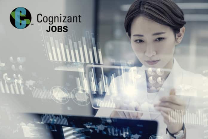 Cognizant Life Science