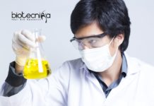 GEER Foundation BSc / MSc Life Sciences Laboratory Assistant Vacancy GEER Foundation
