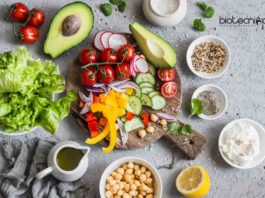 ICAR-CIPHET Food Technology