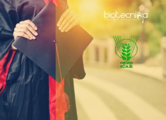 ICAR PDF Fellowships 2019 – Rs. 75,000/- per month + Rs 2 Lakh Research Grant ICAR PDF Fellowships 2019