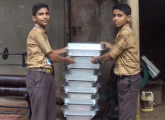 Karnataka Boys Win Google Award For Developing Eco-Friendly Rubber