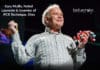 Kary Mullis, Nobel Laureate & Inventor of PCR Technique, Dies Kary Mullis Inventor of PCR Technique & Noble Laureate, Dies