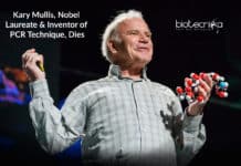 Kary Mullis, Nobel Laureate & Inventor of PCR Technique, Dies Kary Mullis Inventor of PCR Technique & Noble Laureate, Dies