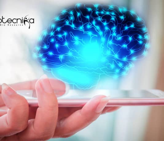 Manipulation of Brain Cells Now Possible Using Smartphones