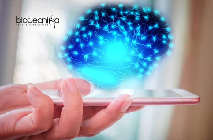 Manipulation of Brain Cells Now Possible Using Smartphones