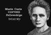 Marie Curie COFUND Junior & Senior Fellowships Program 2020-21 Marie Curie COFUND