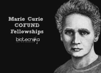 Marie Curie COFUND Junior & Senior Fellowships Program 2020-21 Marie Curie COFUND