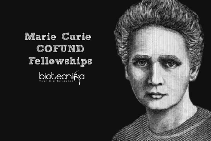 Marie Curie COFUND