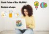 Ministry of Environment, Forest and Climate Change Design a Logo – Cash Prize of Rs. 50,000/- MoEFCC Design A Logo