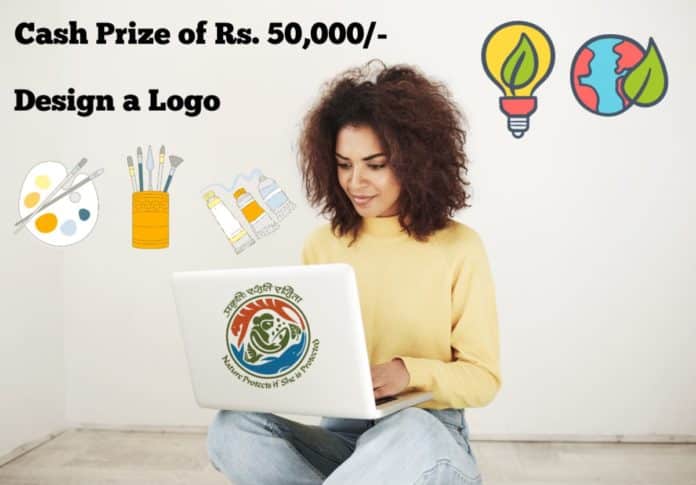 MoEFCC Design A Logo