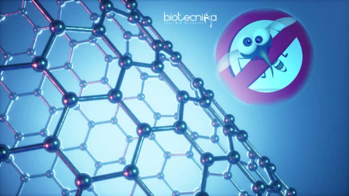 Mosquito Repellent Graphene Clothes