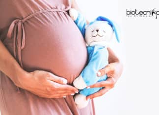New Study Unlocks Mysteries Of Mother-Baby Communication During Pregnancy New Study Unlocks Mysteries Of Mother-Baby Communication During Pregnancy