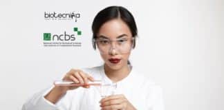 NCBS Young Investigator Award