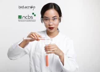 NCBS Young Investigator Award – Applications Invited NCBS Young Investigator Award