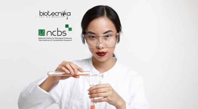 NCBS Young Investigator Award