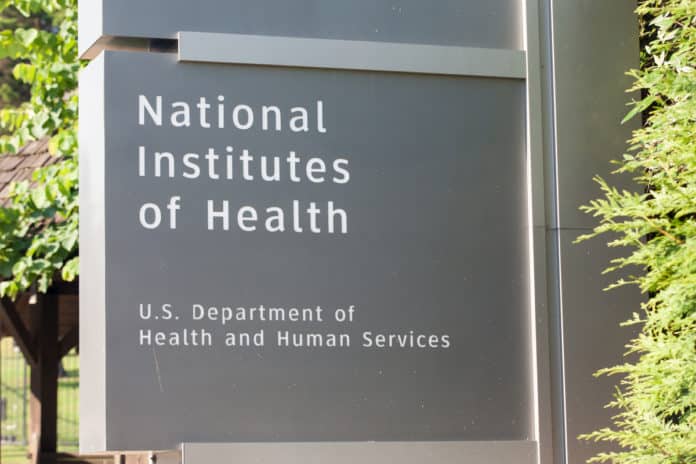 NIH Genomic Innovator Awards