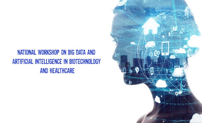 National Workshop On Big Data