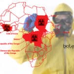 New Experimental Drugs Against Ebola Virus, Saving Lives in Congo New Experimental Drugs Against Ebola Virus