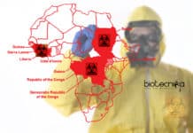 New Experimental Drugs Against Ebola Virus, Saving Lives in Congo New Experimental Drugs Against Ebola Virus