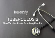 New Vaccine For Tuberculosis Shows Promising Results Researchers from the Centenary Institute and the University of Sydney have successfully developed and tested on mice, a new type of vaccine targeting tuberculosis (TB)