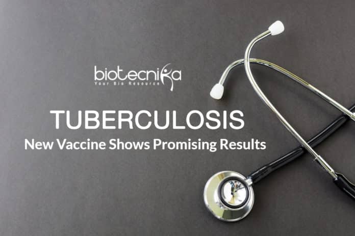 Researchers from the Centenary Institute and the University of Sydney have successfully developed and tested on mice, a new type of vaccine targeting tuberculosis (TB)