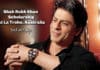 Shah Rukh Khan Scholarship at La Trobe, Australia – Applications Open Shah Rukh Khan Scholarship