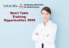 Short Term Training Opportunities 2020 at National Institute of Immunology, New Delhi Short-Term Training Opportunities 2020