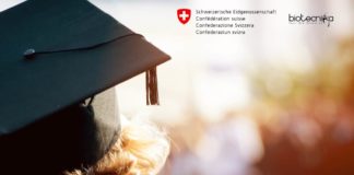 Swiss Government Excellence Scholarships