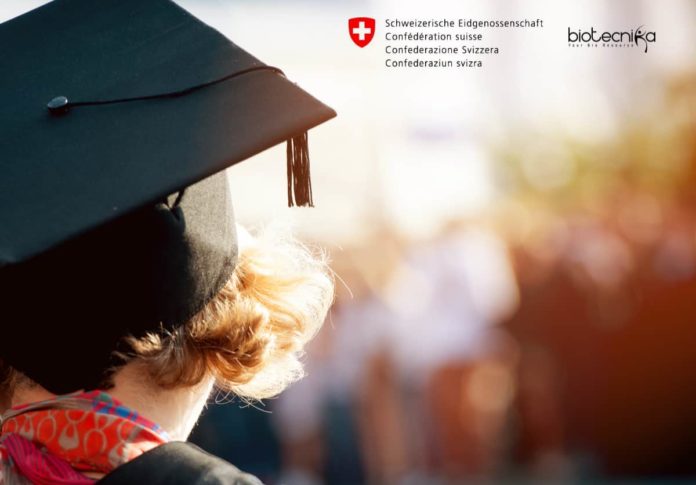 Swiss Government Excellence Scholarships