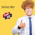 Top 10 Microbiology Jobs Top 10 Microbiology Jobs