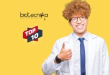 Top 10 Microbiology Jobs Top 10 Microbiology Jobs