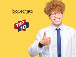 Top 10 Microbiology Jobs