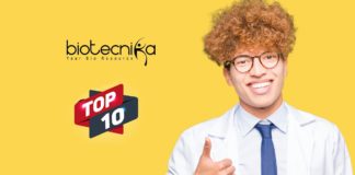 Top 10 Microbiology Jobs