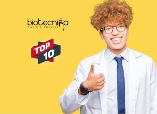 Top 10 Microbiology Jobs Top 10 Microbiology Jobs