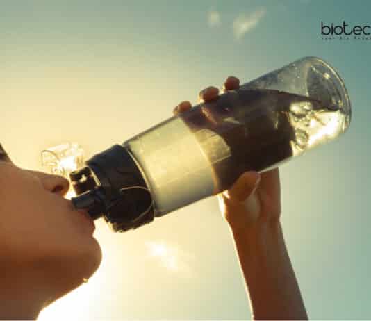 Microplastics in Drinking Water Harmless To Humans, Reports WHO