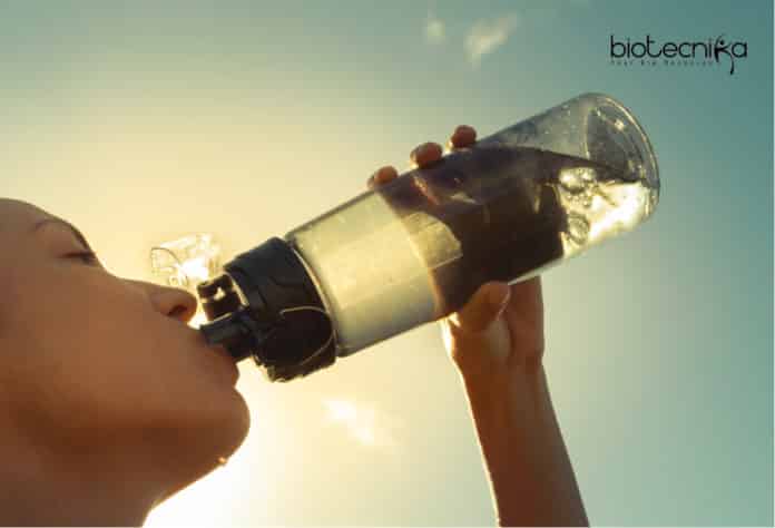 Microplastics in Drinking Water Harmless To Humans, Reports WHO