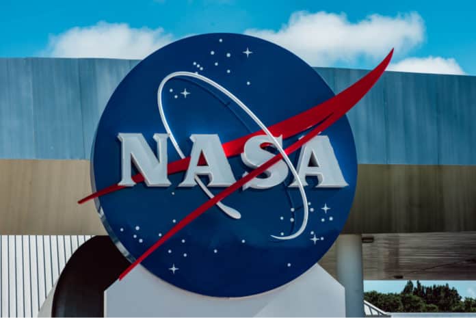 NASA Scientists Stimulates Mars Environment