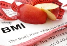 Environment and Genes Influences BMI - Research Suggests