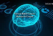 Virtual R&D Cancer Research Center Virtual R&D Cancer Research Center