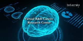 Virtual R&D Cancer Research Center