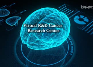 Virtual R&D Cancer Research Center Virtual R&D Cancer Research Center