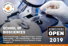Apeejay Stya University School of Biosciences Admissions Apeejay Stya University
