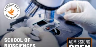 Apeejay Stya University